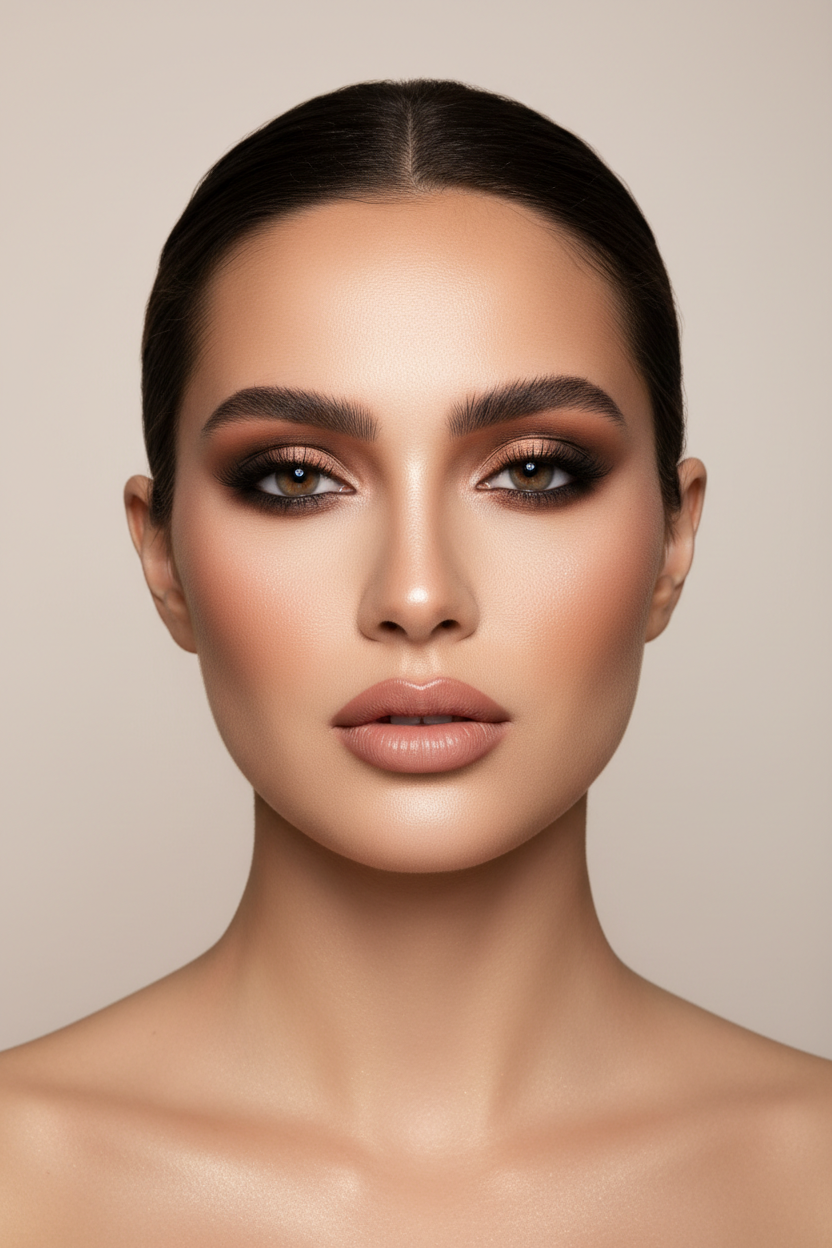 Maquillage