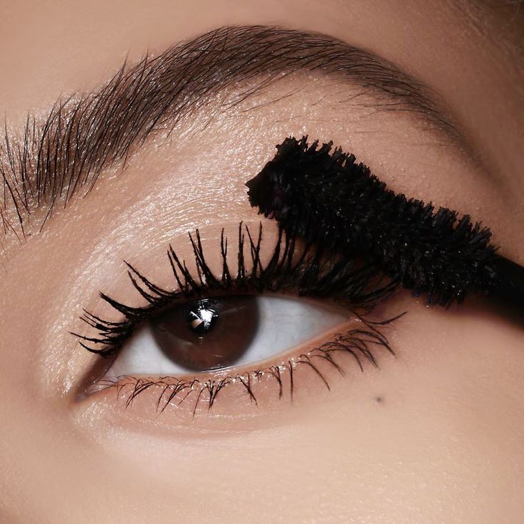 Précieux Noir – Mascara Volume Extrême