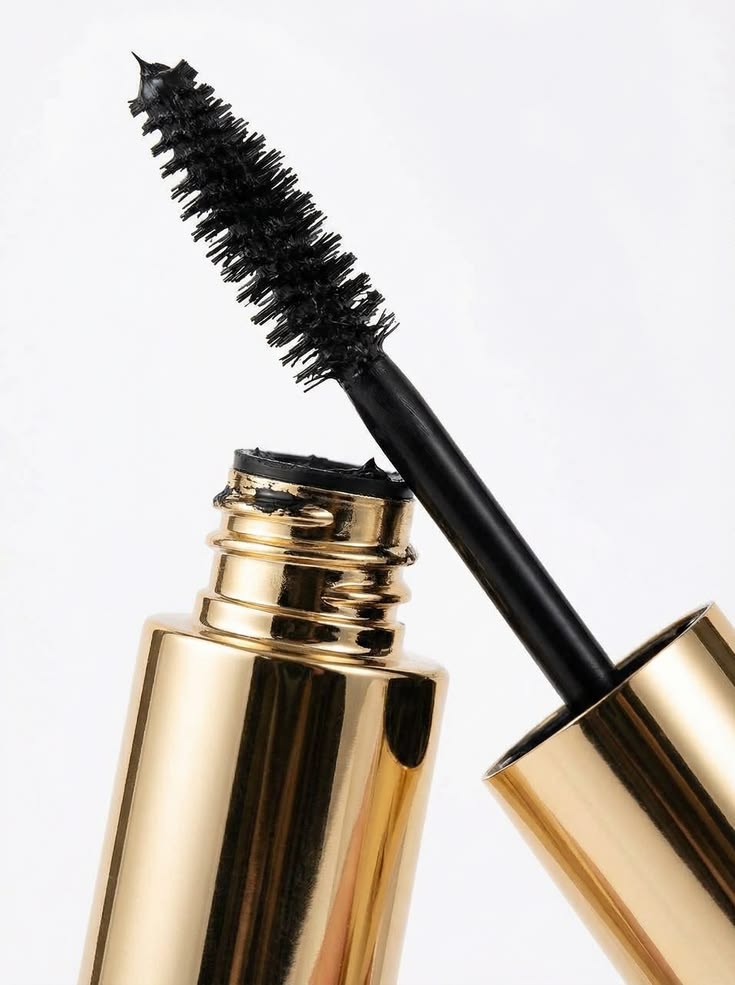 Précieux Noir – Mascara Volume Extrême