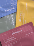 Masque Collagène Biodance