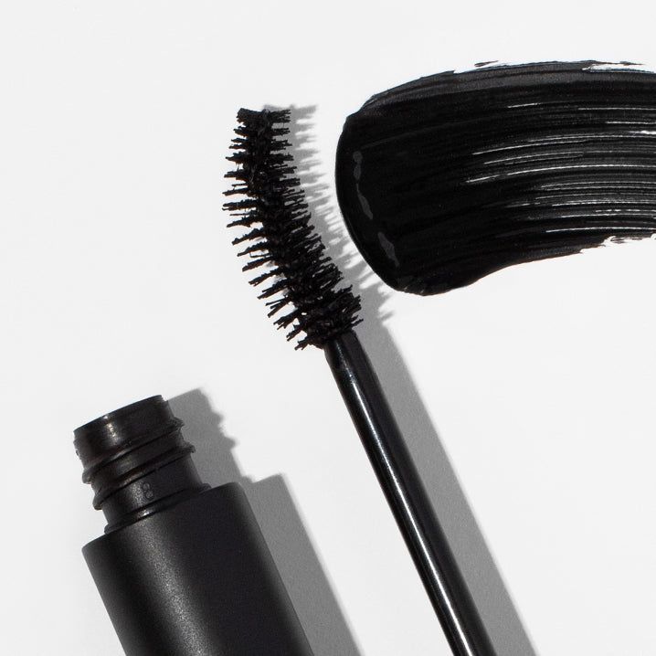 Précieux Noir – Mascara Volume Extrême