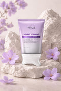 Précieuse Fermeté — Crème Sculptante Gua Sha