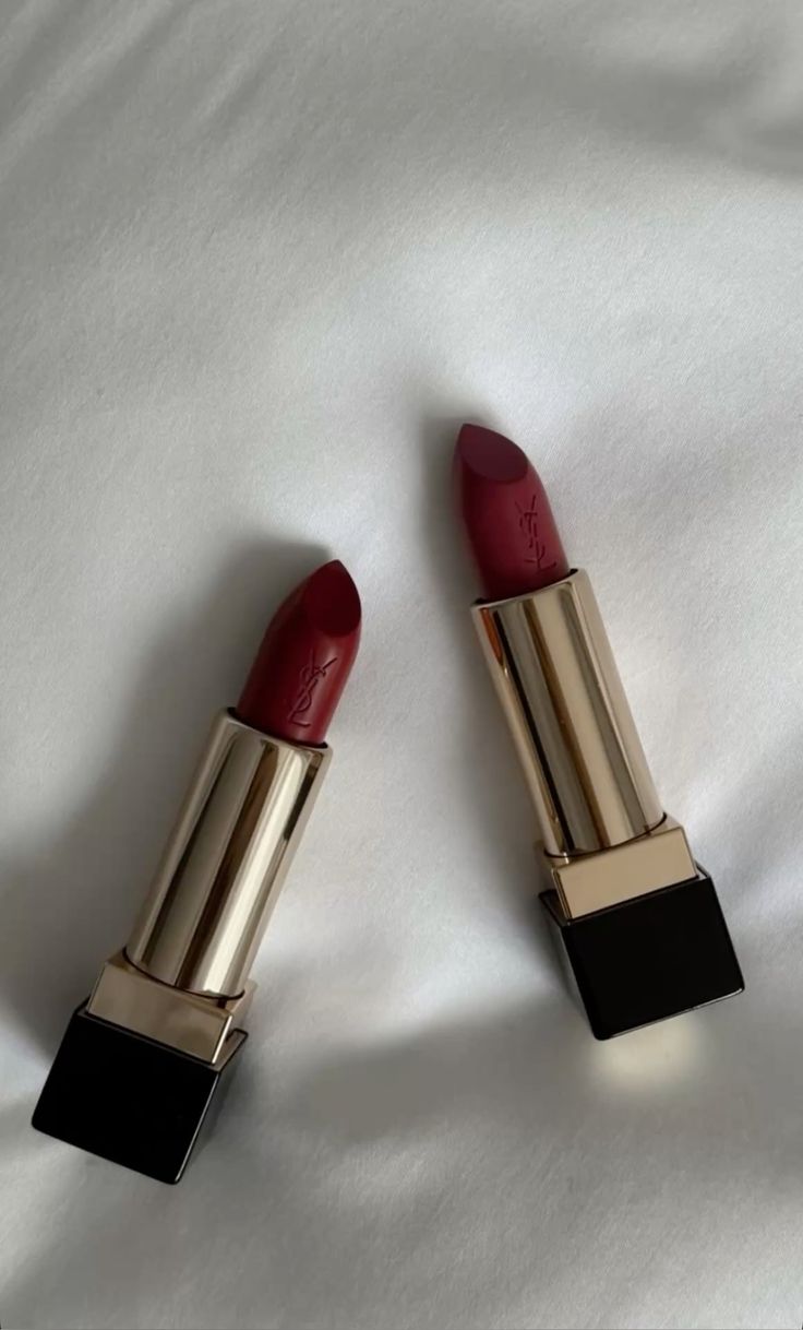 Rouge Précieux – Lèvres de Soie