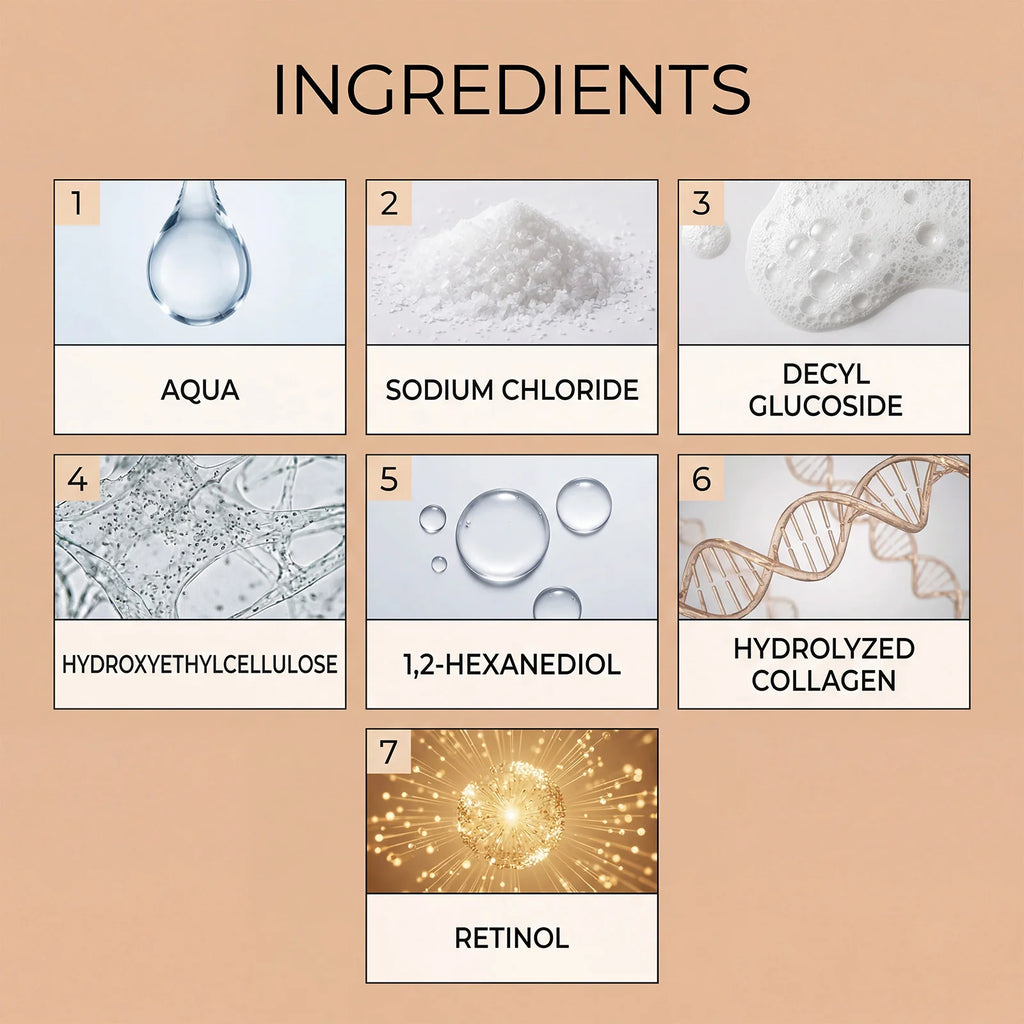 Précieuse Fermeté — Crème Sculptante Gua Sha