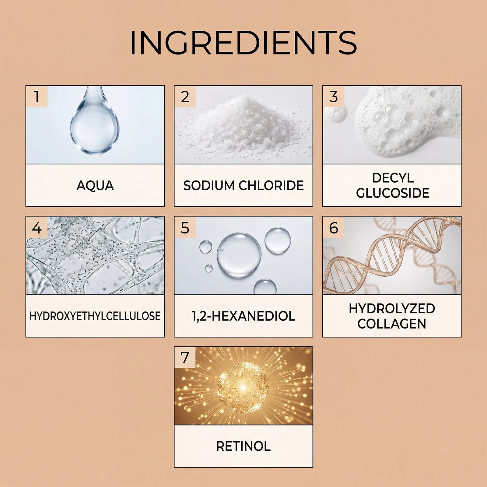Précieuse Fermeté — Crème Sculptante Gua Sha